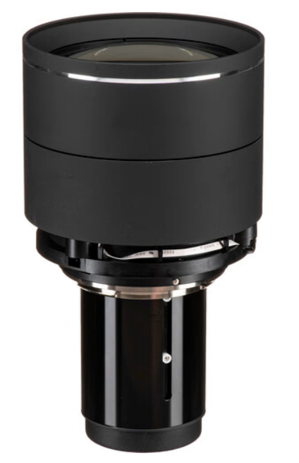Bragi, Balder, Heimdall FLDX [EN61] Lens  