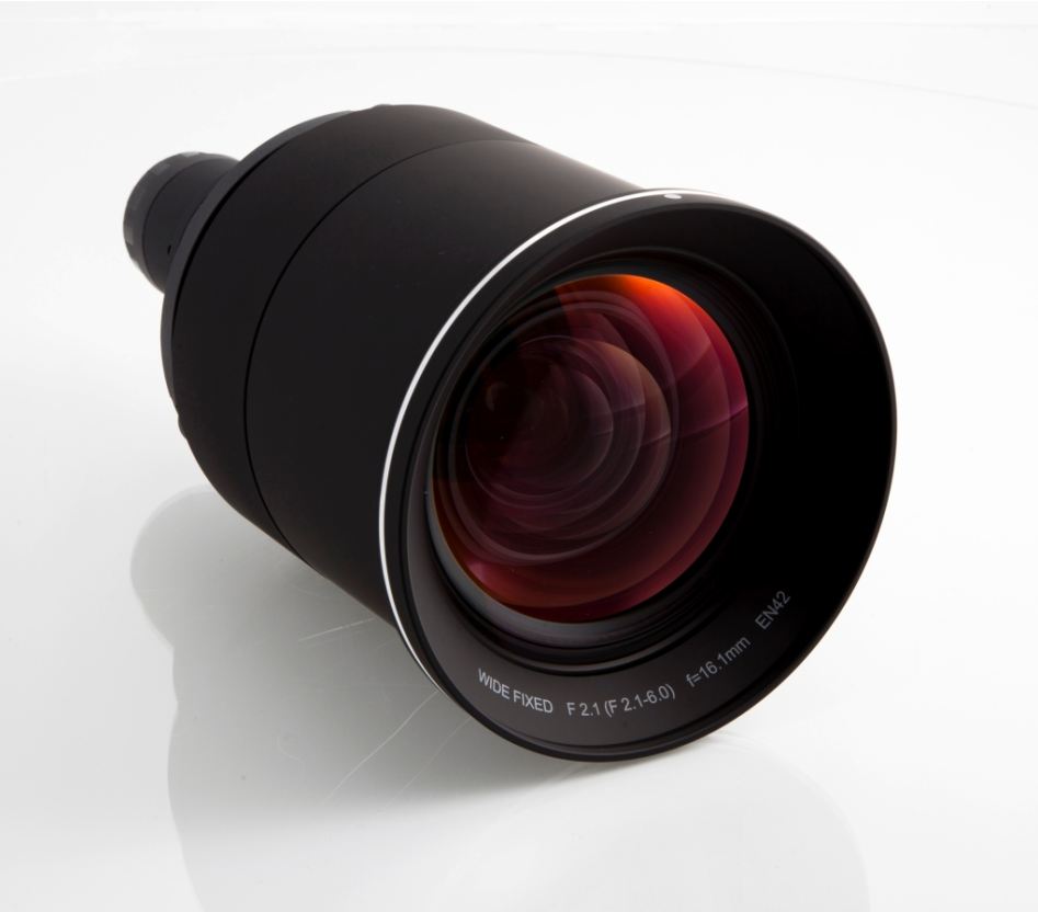 Bragi, Balder, Heimdall FLDX [EN67] Fixed Lens