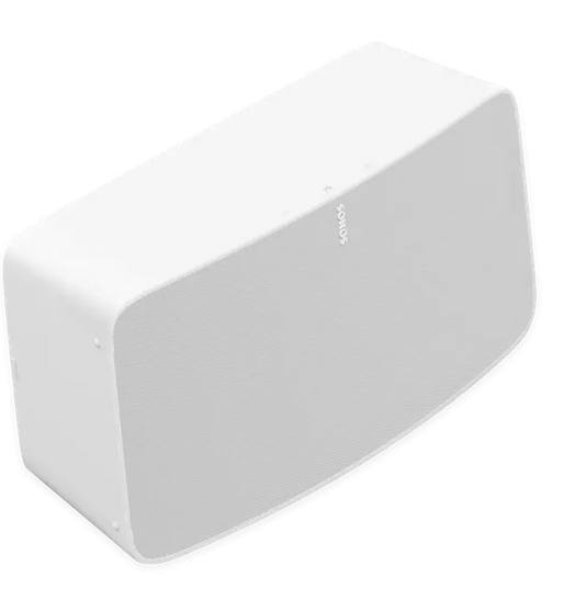 Sonos Five - Blanc