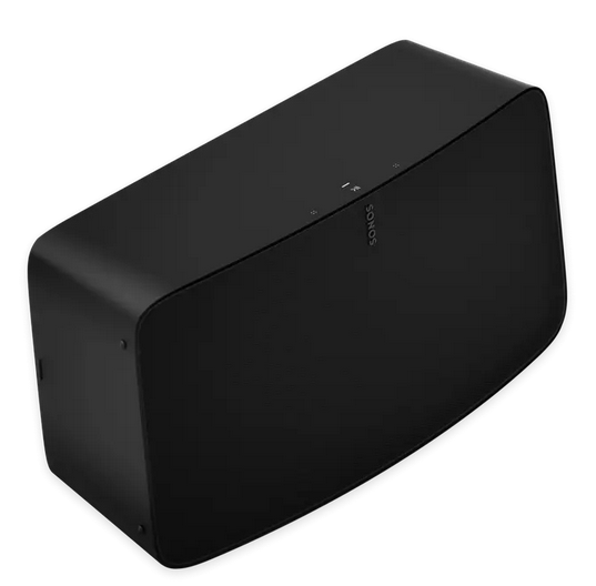 Sonos Five -Noir