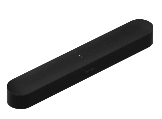 Sonos Beam (Gen2) - Noir