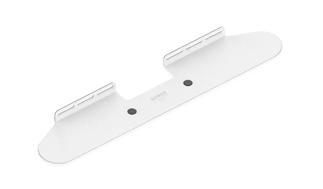 Sonos Beam Wall Mount - Blanc