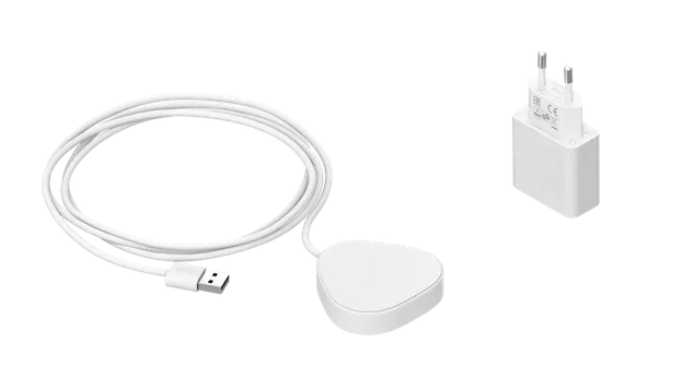 Sonos Chargeur sans fil pour Roam - Blanc