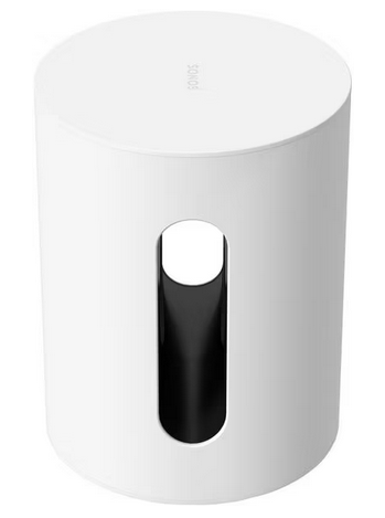 Sonos Sub Mini - Blanc