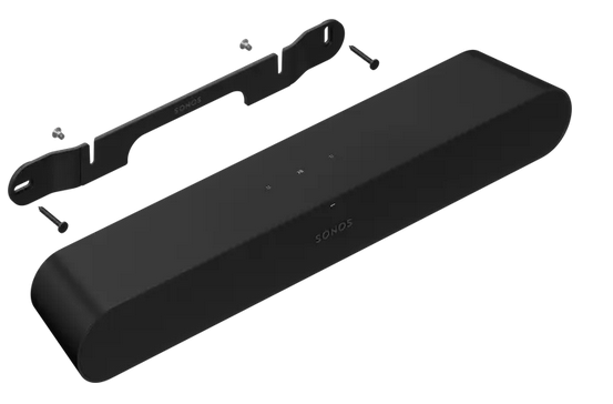 Ray Wall Mount -Noir