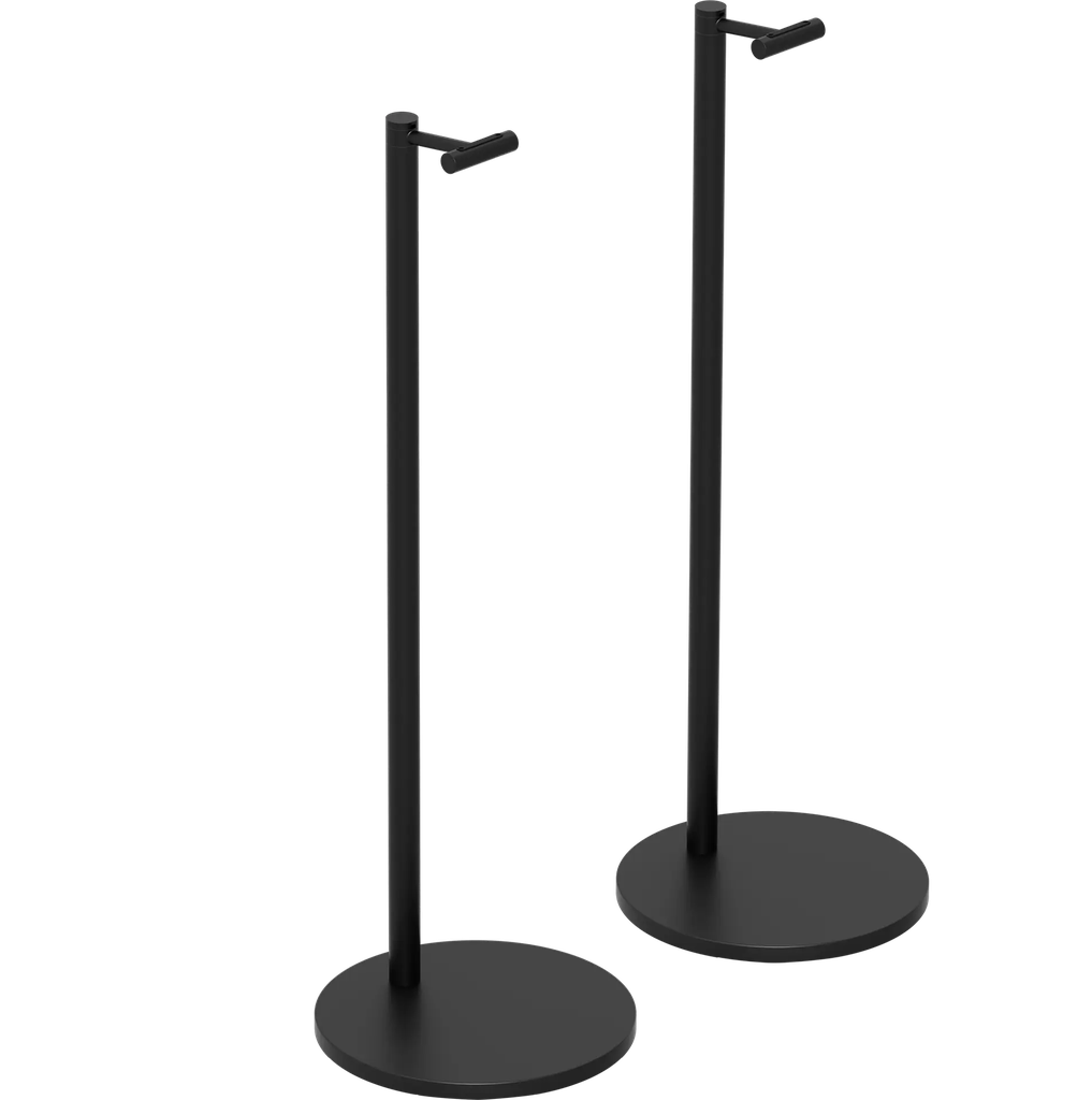 Sonos Stand ERA 300 Black ( Pair )