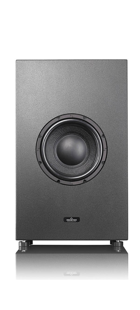 THE12 SUB PRO PASSIVE VENTED