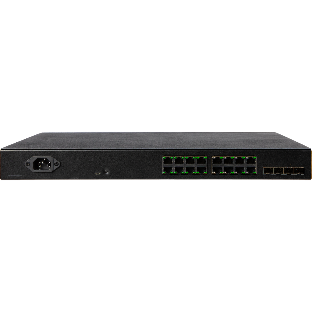 Araknis AN-420-SW-R-16-POE