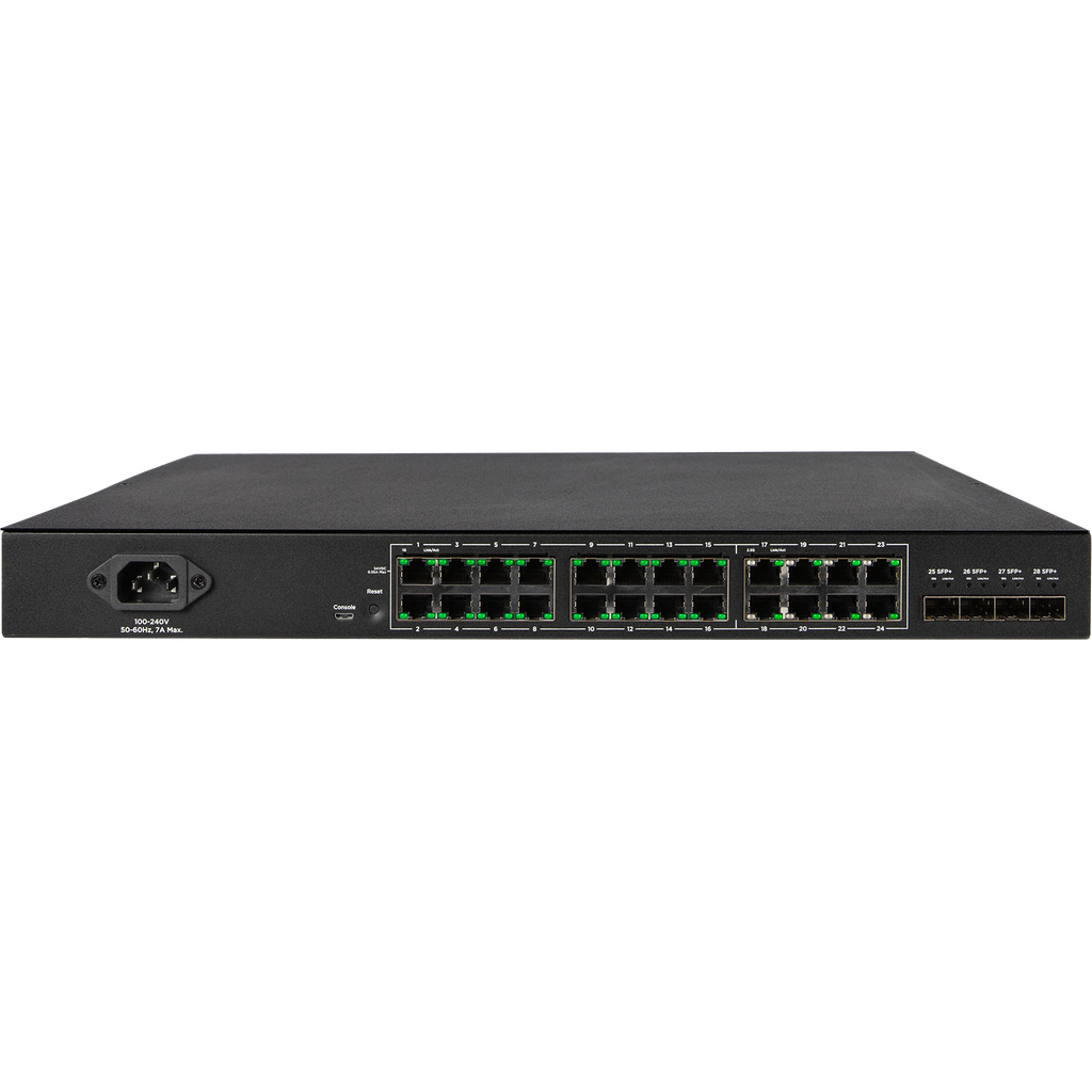 AN-420-SW-R-24-POE
