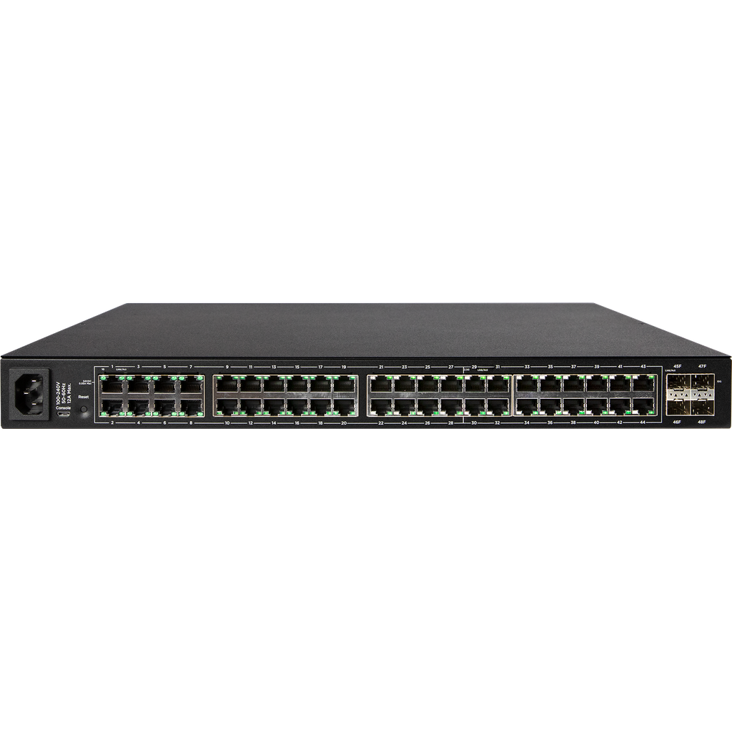 Araknis AN-420-SW-R-44-POE