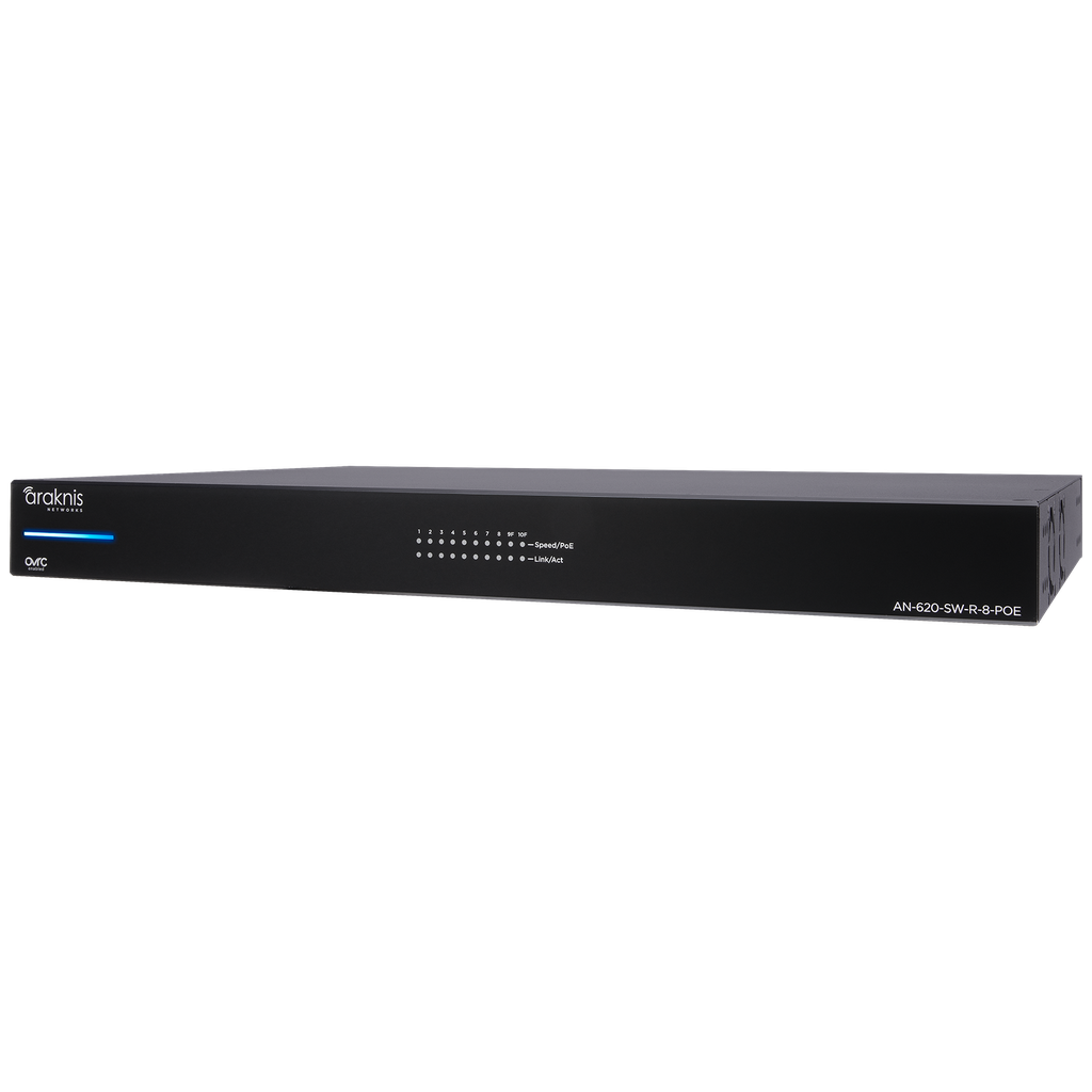 AN-620-SW-R-8-POE