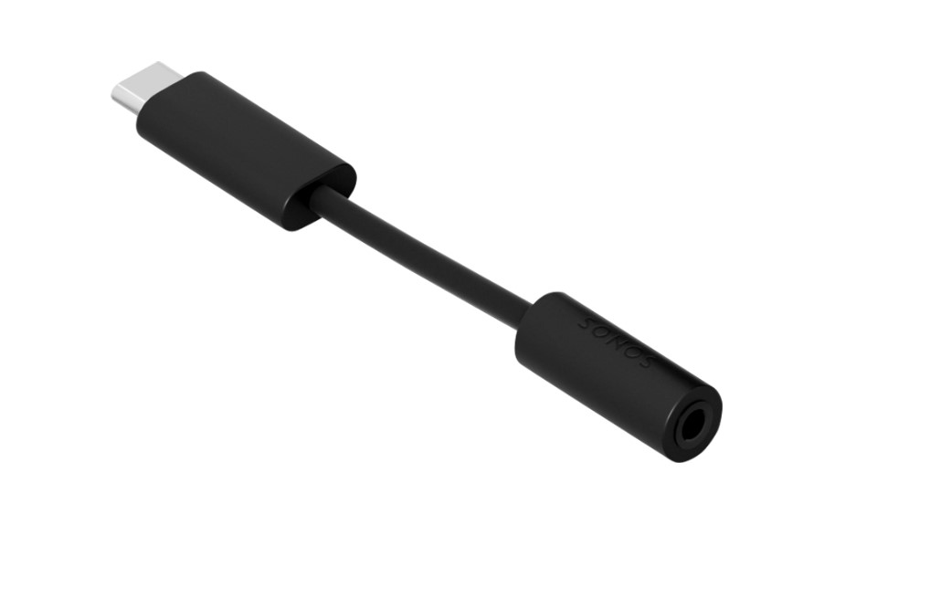 Sonos Line-in Adaptor 