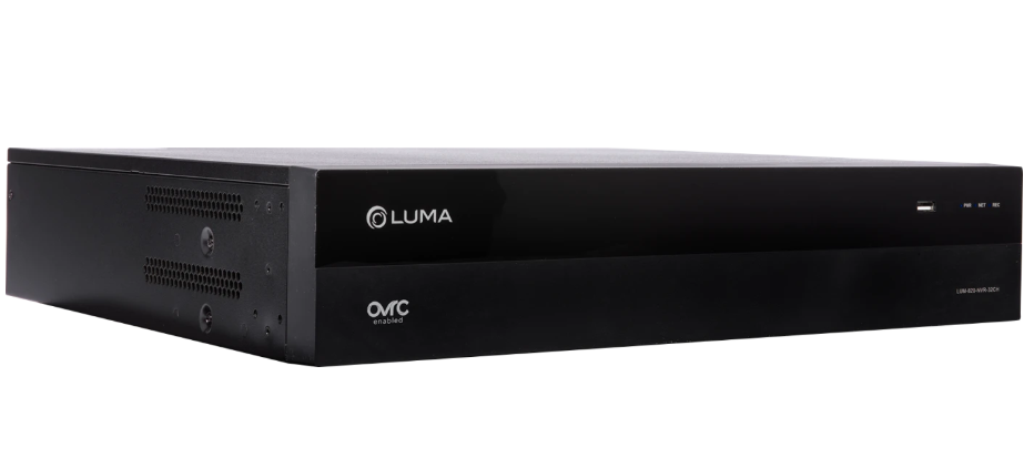 LUM-820-NVR-32CH-0T