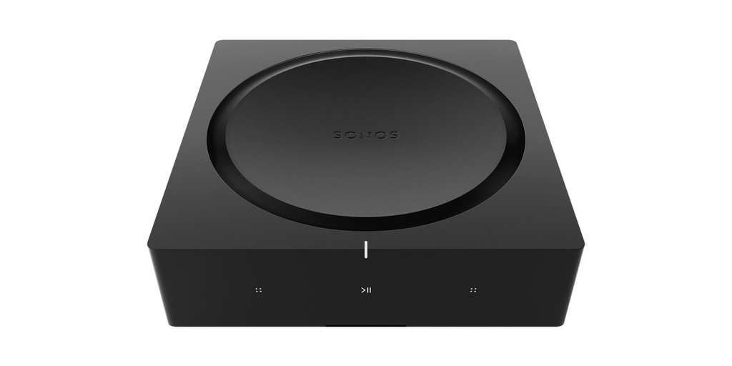 Sonos Amp Pack 5