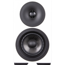 Episode Home Theater Series 4” In-Room satellite speaker (White)