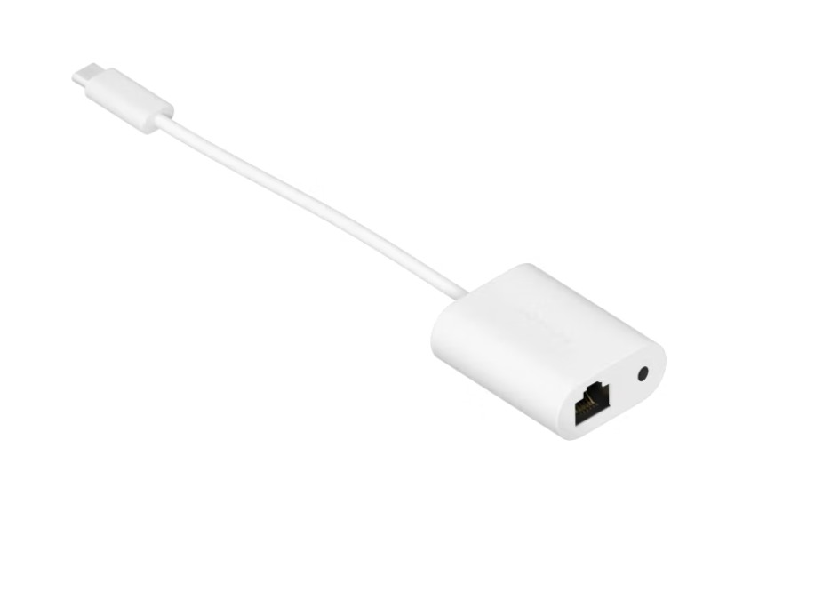 Sonos Combo Adapter - White