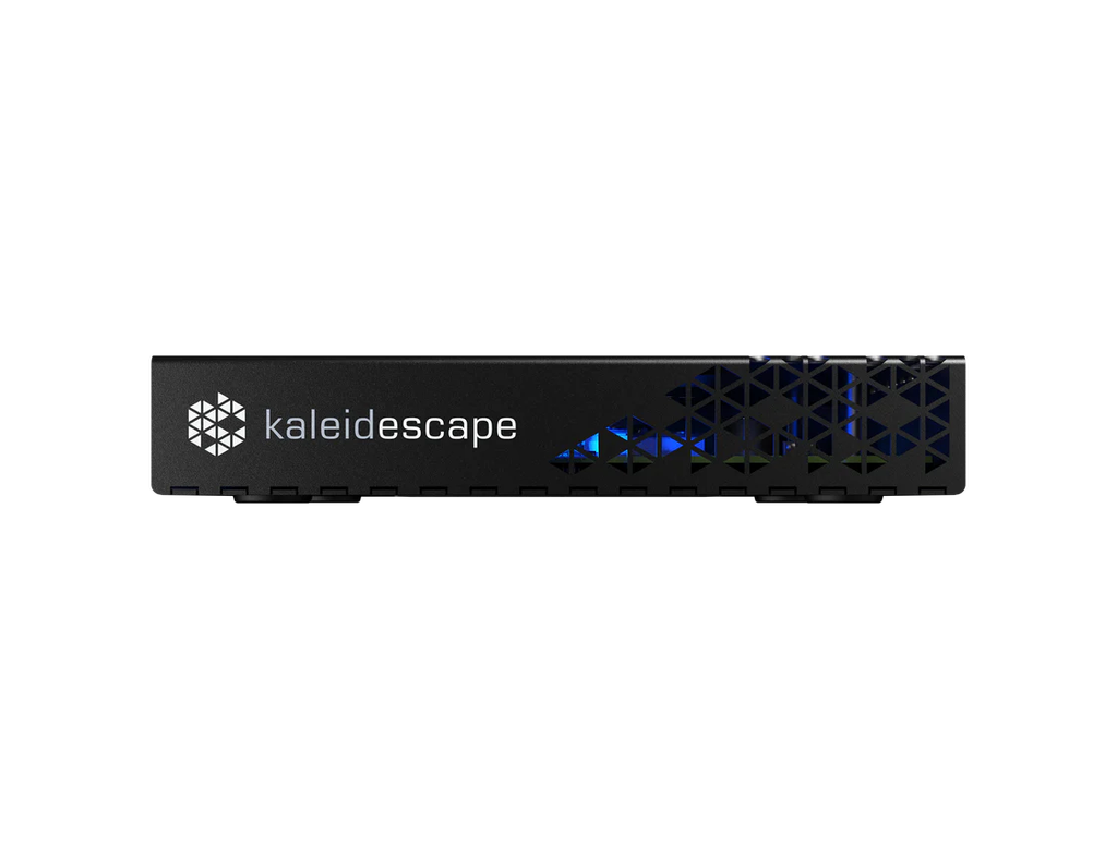 Strato E 4K Movie Player (Dolby Vision)