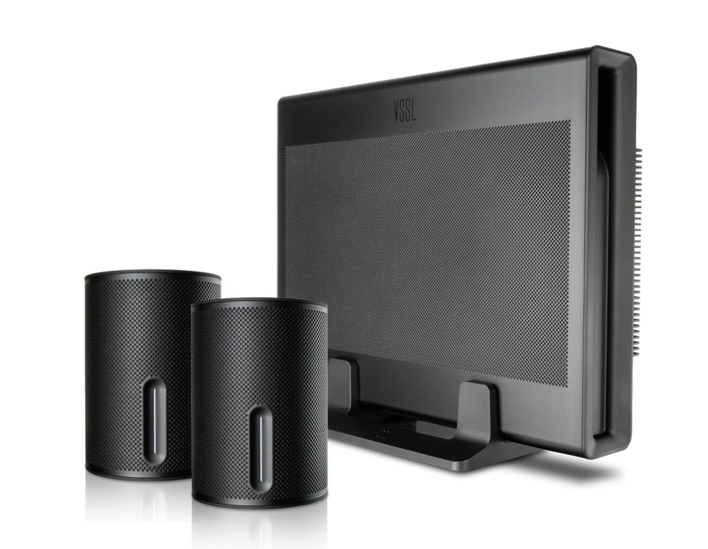Pack SX-2.1
