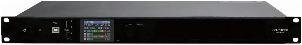 Cs-2000dsp4