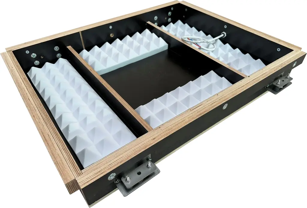 CER-Frame