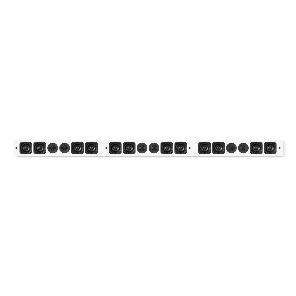 SL HSPL SoundBar