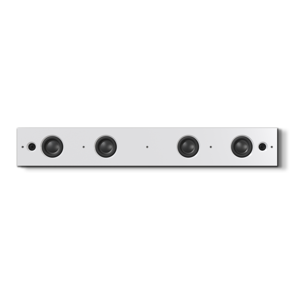 CPH Soundbar Baffle 1904