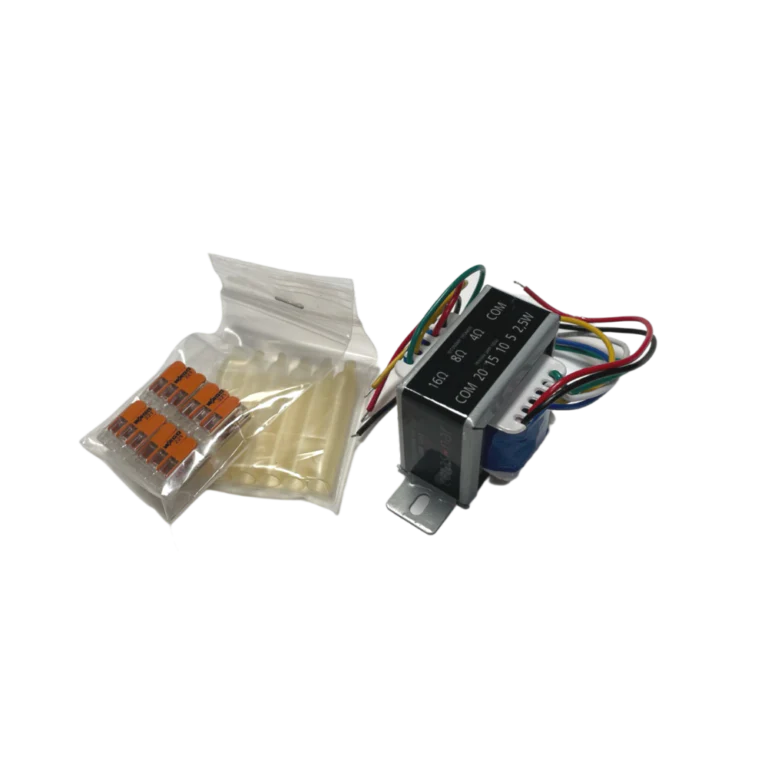 Transformer 100v - 20w