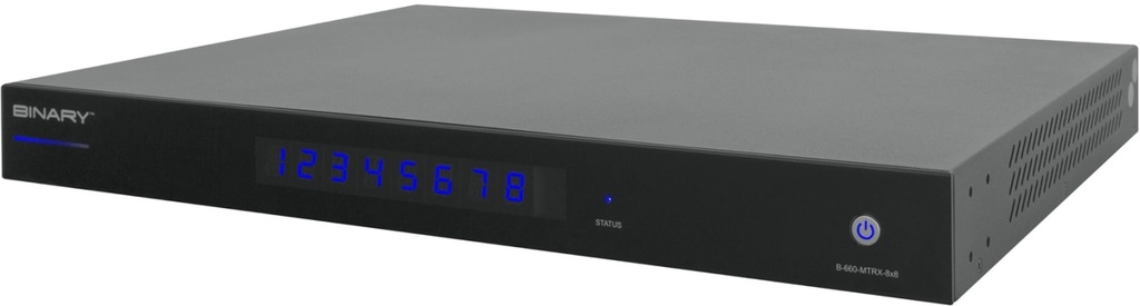 B-660-MTRX-8X8