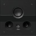 Triad InWall Surround Speaker (Each) - 4"