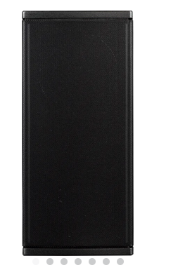 InRoom Mini LCR (painted finish)