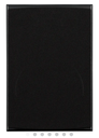 InRoom Silver MiniMonitor (painted finish)
