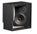 Gold Series In-Ceiling Mini Monitor Speaker - 6,25" Woofer (Right Side Mount)