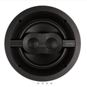 Distributed Audio Series 2 InCeiling Dual Tweeter Speaker (Each) - 8"