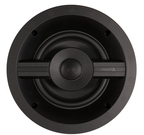 InCeiling 6½" - Distributed Audio Series 1 - Open Back (Each)