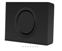 InRoom Slim 12IN Passive Subwoofer - 8Ohm