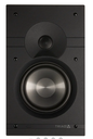 InWall 6½" - Distributed Audio Series 1 - Open Back (Each)