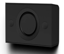 OnWall Silm 8" Passive Subwoofer - 8Ohm