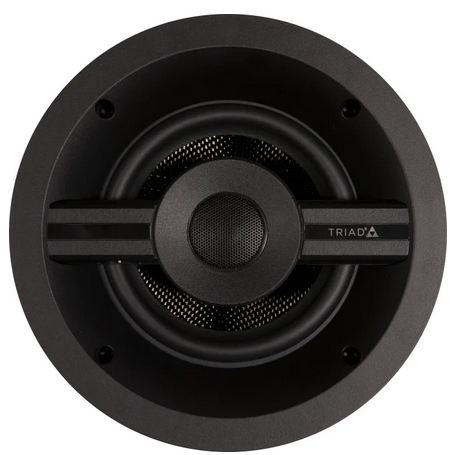 InCeiling 6½" - Distributed Audio Series 3 - Open Back (Each)