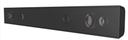 2,0 Passive Soundbar with 4" Woofers (Each)