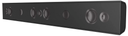 3,0 Passive Soundbar with 4" Woofers (Each)
