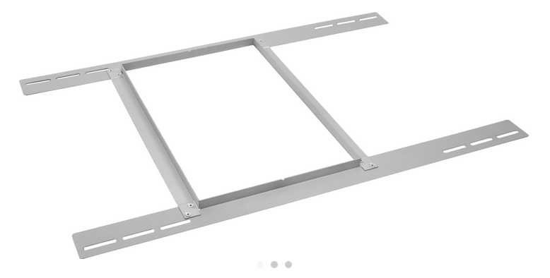 New Construction Bracket - NCB A (Pair)