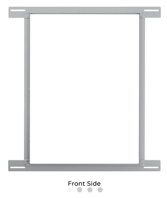 New Construction Bracket - NCB V (Single)
