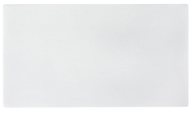 PDX InWall Speaker Grille for IWLCR6 (Each)