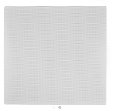 PDX InCeiling Square Speaker Grille for IC8 (Each)