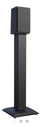 Pedestal Gold Center 6"