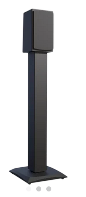 Pedestal Gold LCR 6"