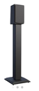Pedestal Gold LCR 6"