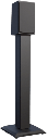 Pedestal Gold Monitor 6"