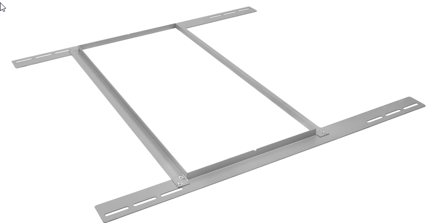 New Construction Bracket - NCB K (Pair)