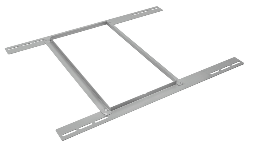 New Construction Bracket - NCB J (Pair)